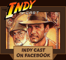 IndyCast on Facebook